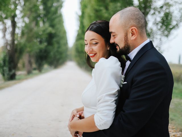 Il matrimonio di Francesco e Vivian a Verona, Verona 20