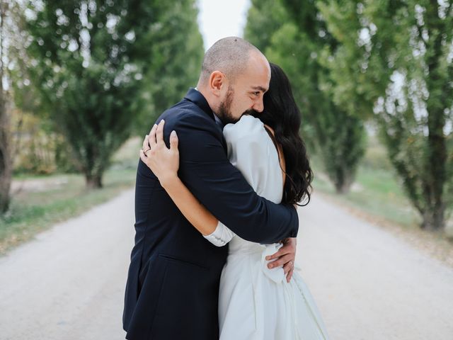 Il matrimonio di Francesco e Vivian a Verona, Verona 22