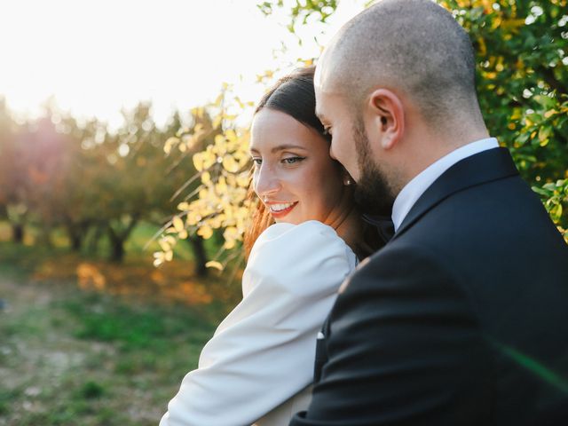 Il matrimonio di Francesco e Vivian a Verona, Verona 36