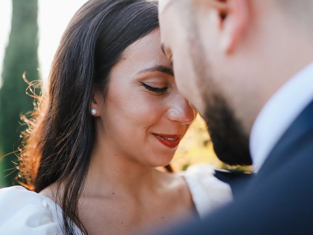 Il matrimonio di Francesco e Vivian a Verona, Verona 39