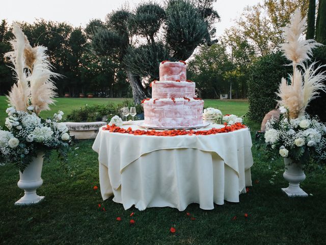 Il matrimonio di Francesco e Vivian a Verona, Verona 44