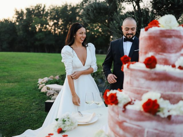 Il matrimonio di Francesco e Vivian a Verona, Verona 46