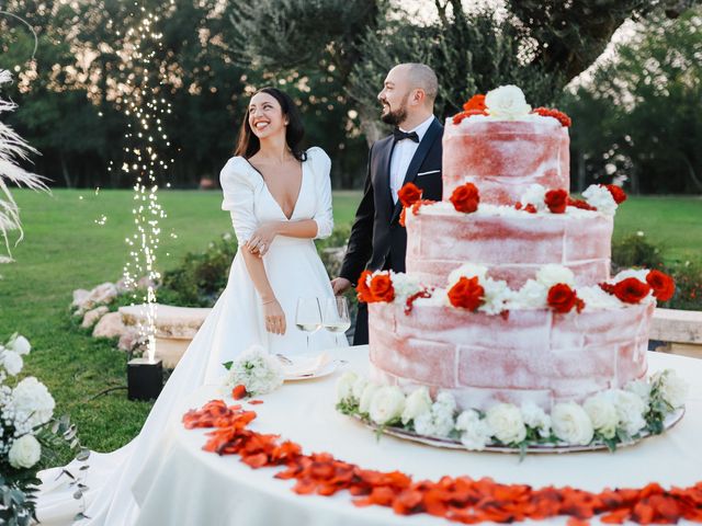 Il matrimonio di Francesco e Vivian a Verona, Verona 48