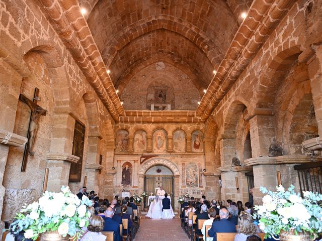 Il matrimonio di Florina e Riccardo a Agrigento, Agrigento 13