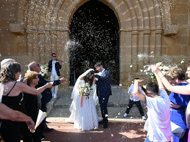 Il matrimonio di Florina e Riccardo a Agrigento, Agrigento 14