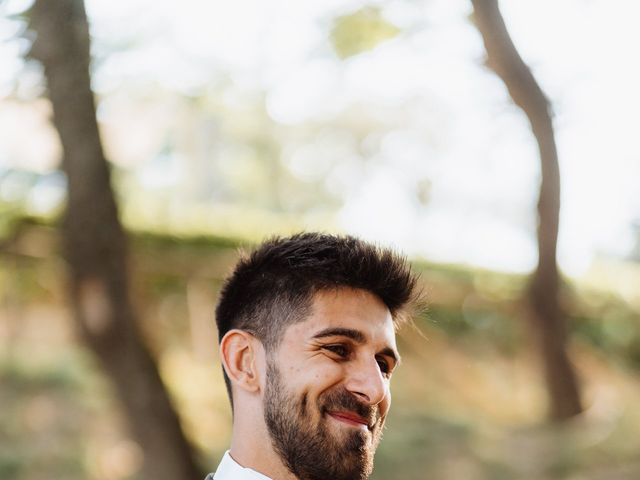 Il matrimonio di Filippo e Eleonora a Sant'Ippolito, Pesaro - Urbino 50