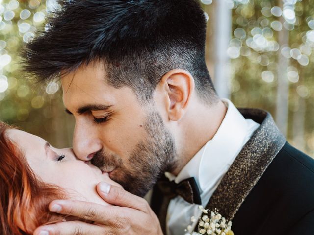 Il matrimonio di Filippo e Eleonora a Sant'Ippolito, Pesaro - Urbino 65