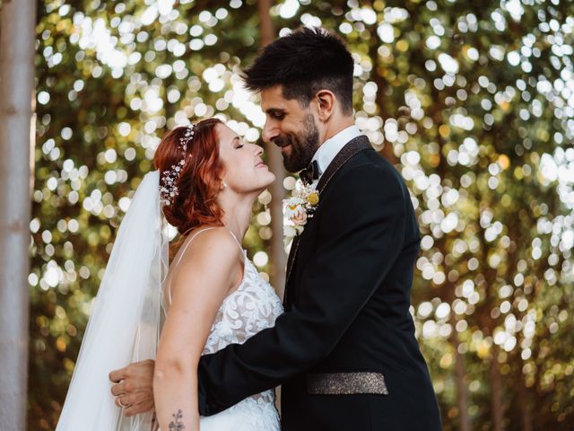 Il matrimonio di Filippo e Eleonora a Sant'Ippolito, Pesaro - Urbino 67