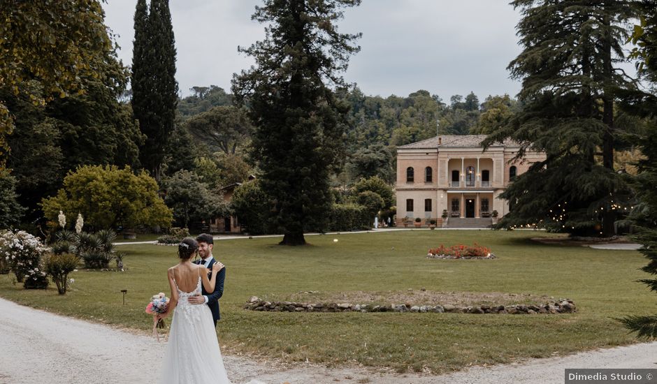 Il matrimonio di Michele e Francesca a Faenza, Ravenna