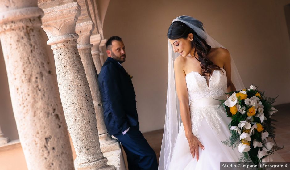 Il matrimonio di Demis e Manuela a Ascoli Piceno, Ascoli Piceno