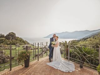 Le nozze di Roberto e Filomena