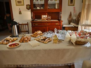 Le nozze di Serena e Riccardo 1