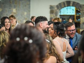 Le nozze di Marco e Ines 1