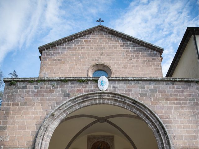 Il matrimonio di Ines e Marco a Caserta, Caserta 32