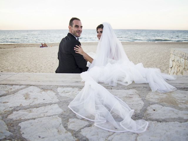 Il matrimonio di Nino e Rossella a Alcamo, Trapani 39