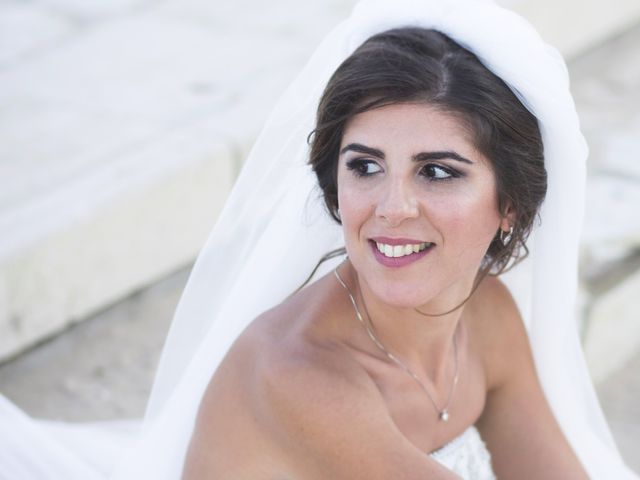 Il matrimonio di Nino e Rossella a Alcamo, Trapani 40