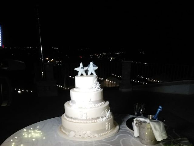 Il matrimonio di Mattia e Rita a Pescara, Pescara 7