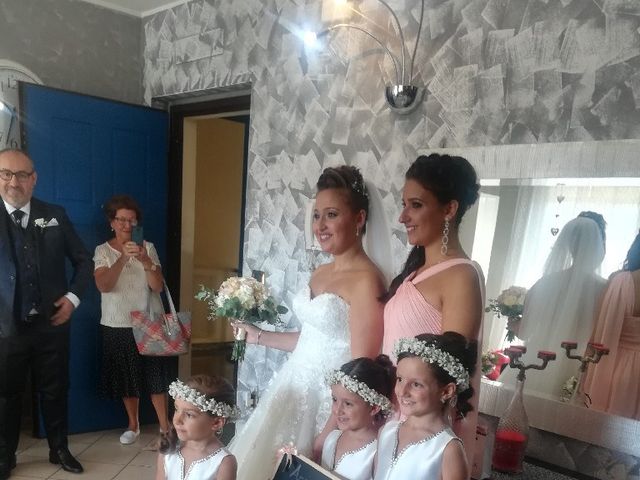 Il matrimonio di Mattia e Rita a Pescara, Pescara 10