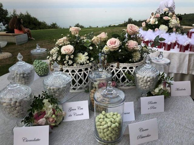 Il matrimonio di Mattia e Rita a Pescara, Pescara 13
