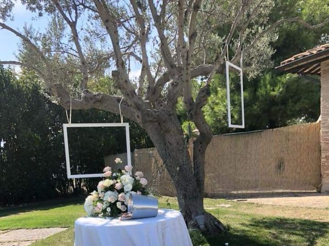 Il matrimonio di Mattia e Rita a Pescara, Pescara 15