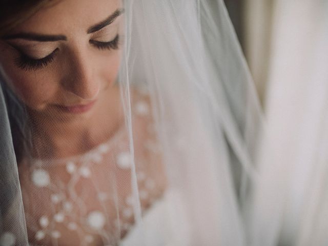 Il matrimonio di Mario e Fabiana a Napoli, Napoli 20