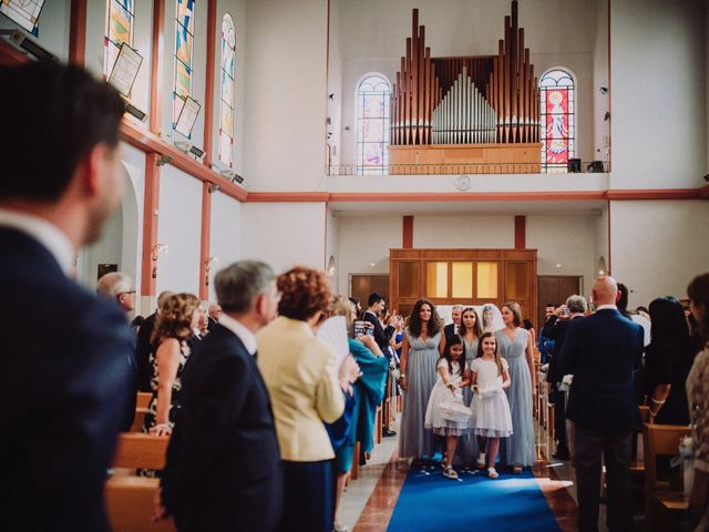 Il matrimonio di Mario e Fabiana a Napoli, Napoli 21