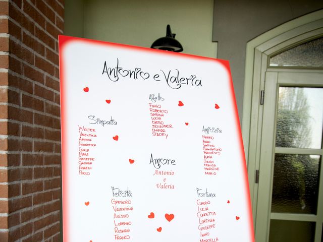 Il matrimonio di Antonio e Valeria a Brignano Gera d&apos;Adda, Bergamo 59