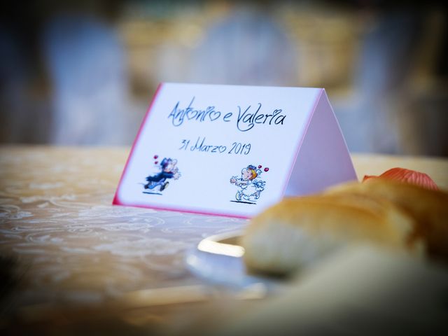 Il matrimonio di Antonio e Valeria a Brignano Gera d&apos;Adda, Bergamo 64