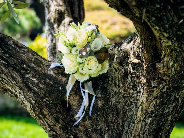 Il matrimonio di Antonio e Valeria a Brignano Gera d&apos;Adda, Bergamo 67