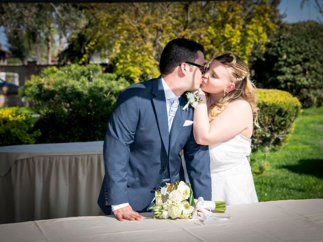 Il matrimonio di Antonio e Valeria a Brignano Gera d&apos;Adda, Bergamo 87