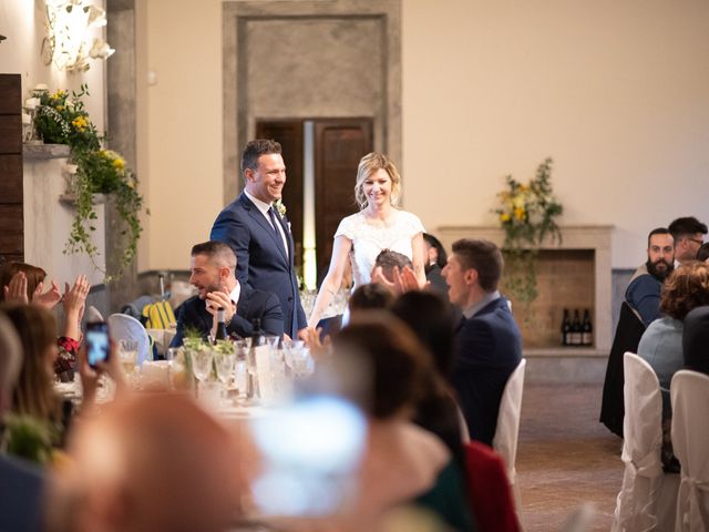 Il matrimonio di Giuseppe e Anna a Pavia, Pavia 19