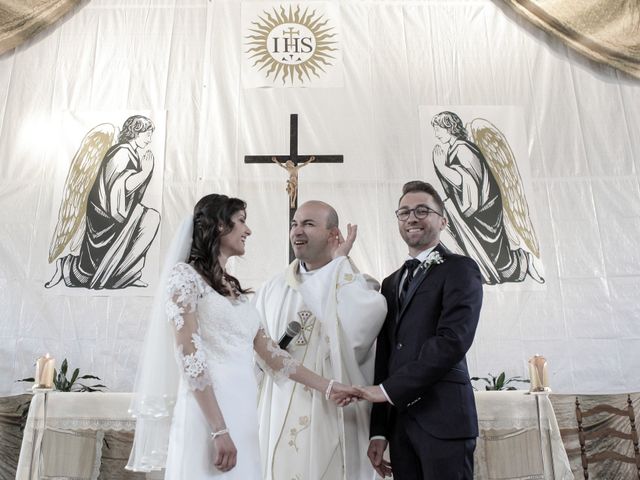 Il matrimonio di Domenico e Ester a Bisceglie, Bari 26