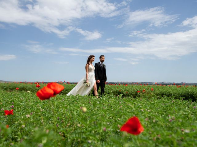 Il matrimonio di Oronzo e Adriana a Altamura, Bari 21