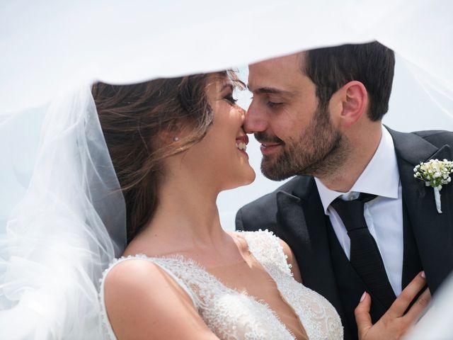 Il matrimonio di Oronzo e Adriana a Altamura, Bari 22