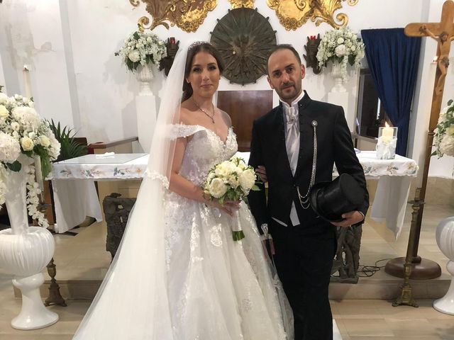 Il matrimonio di Michele e Maria a Bovalino, Reggio Calabria 4