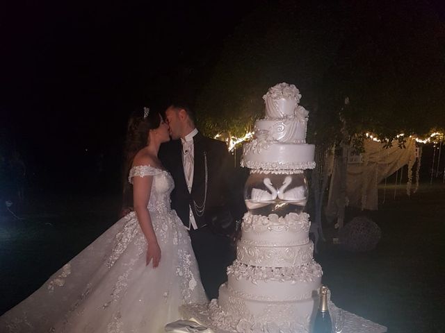 Il matrimonio di Michele e Maria a Bovalino, Reggio Calabria 5