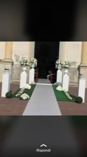 Il matrimonio di Michele e Maria a Bovalino, Reggio Calabria 10