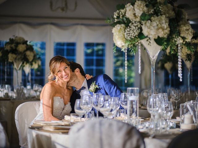 Il matrimonio di Federico e Alice a Genova, Genova 14