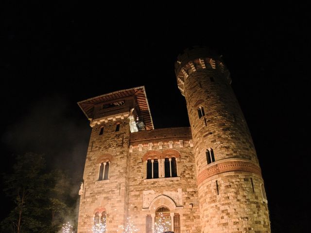 Il matrimonio di Federico e Alice a Genova, Genova 16