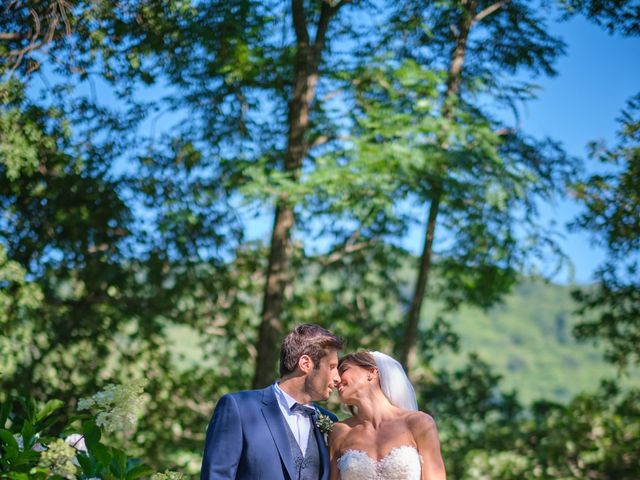 Il matrimonio di Federico e Alice a Genova, Genova 18