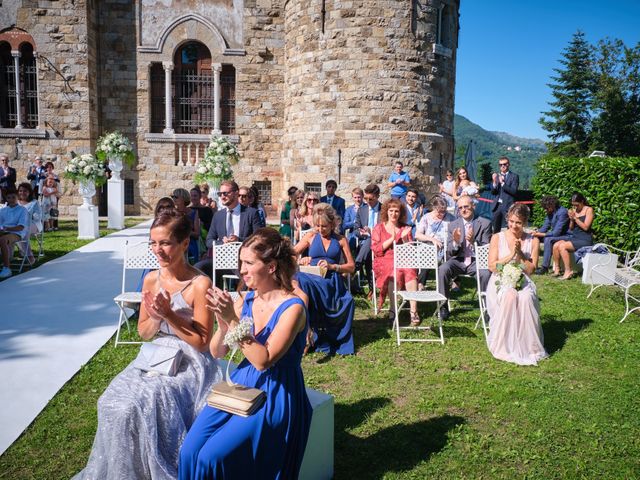 Il matrimonio di Federico e Alice a Genova, Genova 51