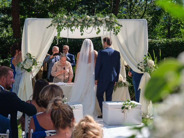 Il matrimonio di Federico e Alice a Genova, Genova 60