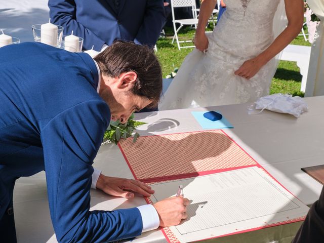 Il matrimonio di Federico e Alice a Genova, Genova 65