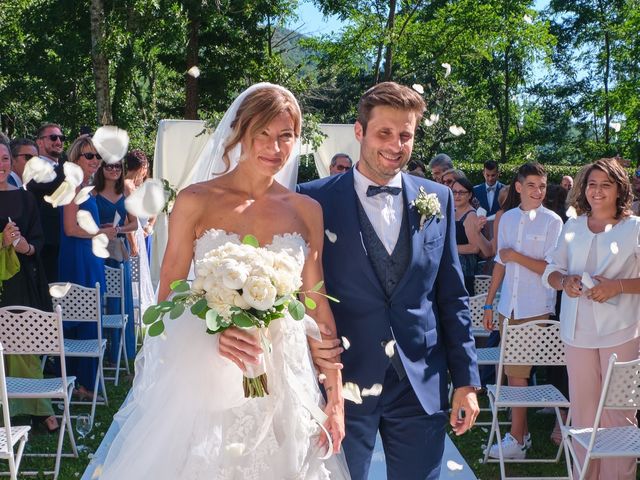 Il matrimonio di Federico e Alice a Genova, Genova 68