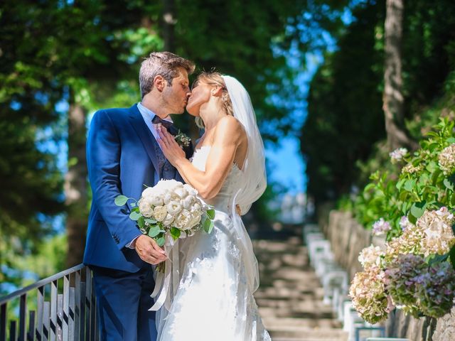 Il matrimonio di Federico e Alice a Genova, Genova 72