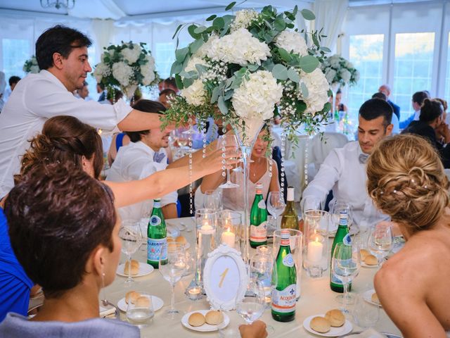 Il matrimonio di Federico e Alice a Genova, Genova 94