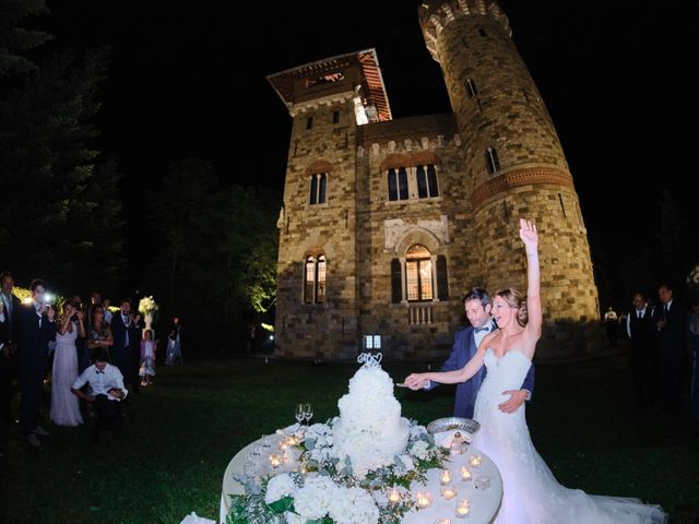 Il matrimonio di Federico e Alice a Genova, Genova 98