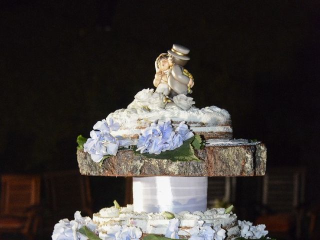 Il matrimonio di Matteo  e Romina  a Aosta, Aosta 7