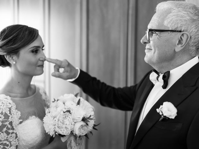 Il matrimonio di Andrea e Arianna a Lido di Ostia, Roma 33