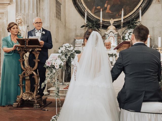 Il matrimonio di Andrea e Arianna a Lido di Ostia, Roma 45